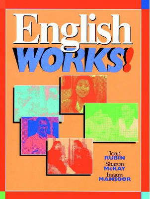 English Works: Student Workbook