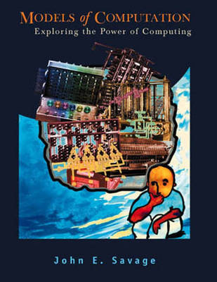 Models of Computation