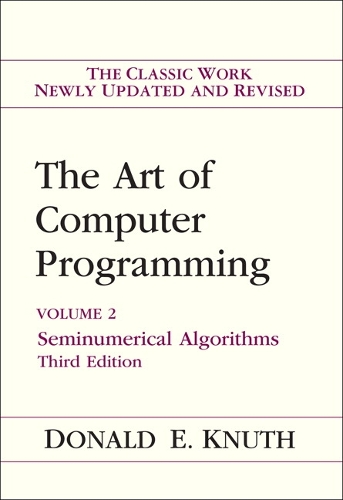 Art of Computer Programming, The