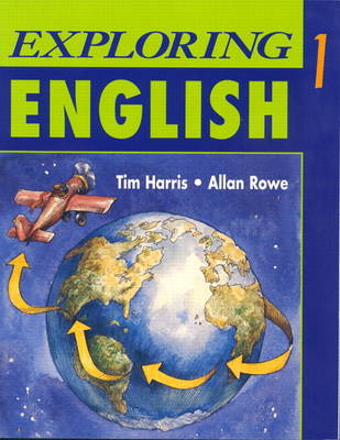 Exploring English: Screening and Placement Tests