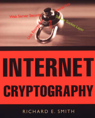 Internet Cryptography