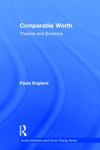 Comparable Worth