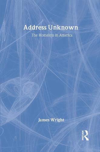 Address Unknown