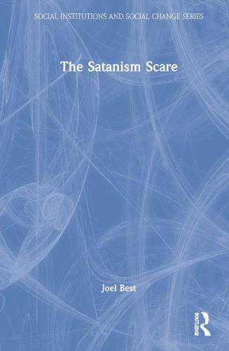 The Satanism Scare