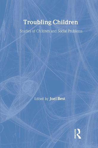 Troubling Children