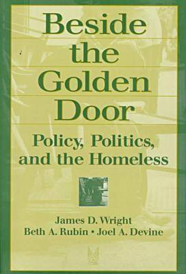 Beside the Golden Door