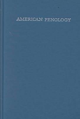 American Penology