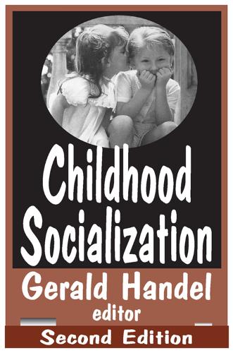 Childhood Socialization