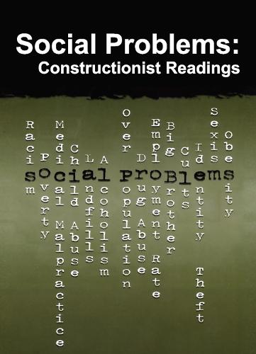 Social Problems