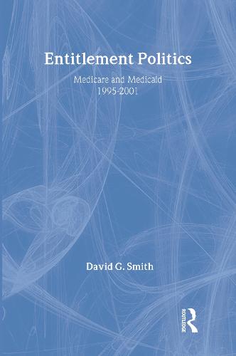 Entitlement Politics