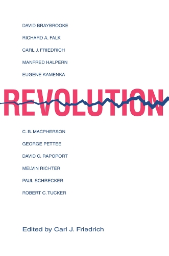 Revolution