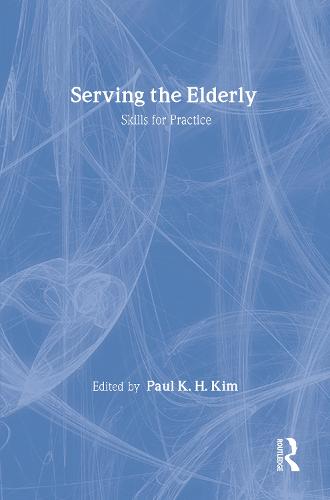 Serving the Elderly