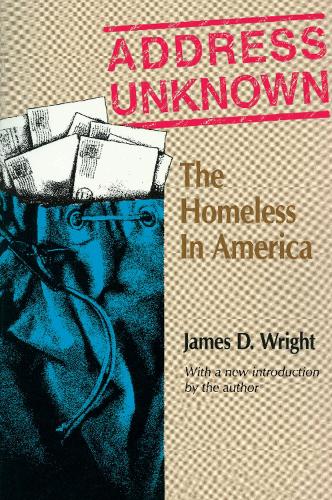 Address Unknown