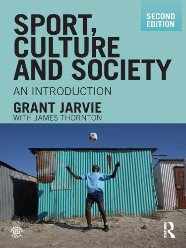 Sport, Culture and Society