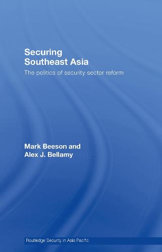 Securing Southeast Asia