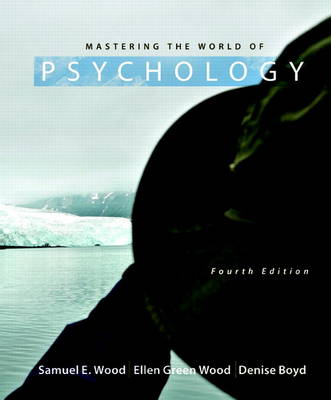 Mastering the World of Psychology