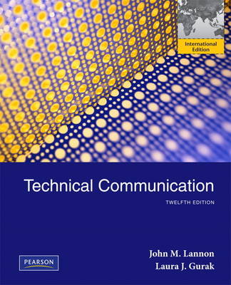 Technical Communication