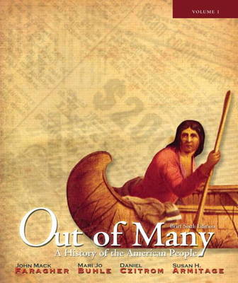 Out of Many