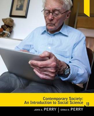 Contemporary Society