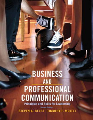 Business & Professional Communication