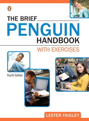 The Brief Penguin Handbook with Exercises
