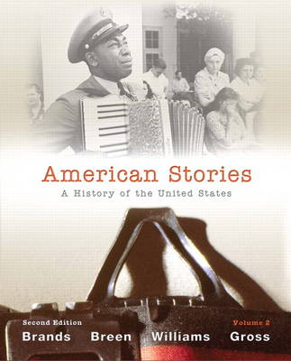 American Stories: Volume 2