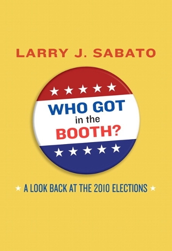 Who Got in the Booth? A Look Back at the 2010 Elections
