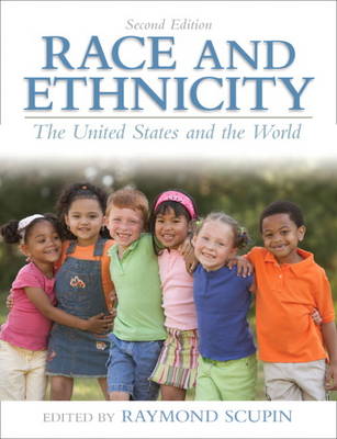 Race and Ethnicity