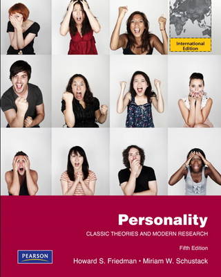 Personality