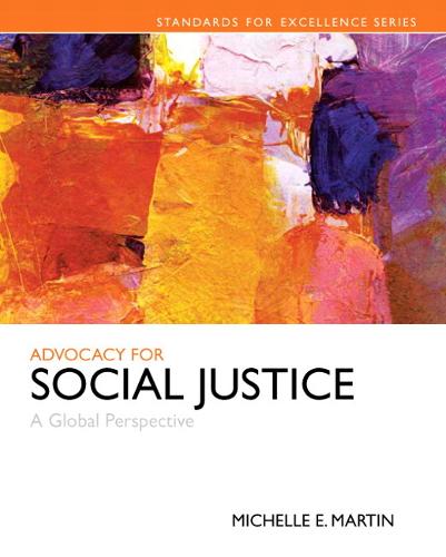 Advocacy for Social Justice