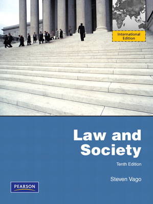 Law and Society
