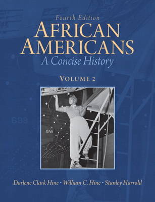 African Americans