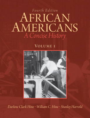 African Americans