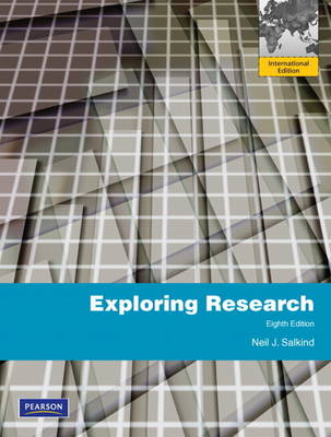 Exploring Research