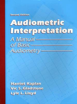 Audiometric Interpretation