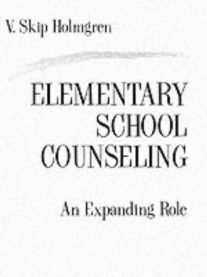 Elementary School Counseling