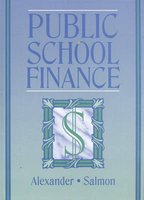 Public School Finance