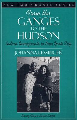 From the Ganges to the Hudson