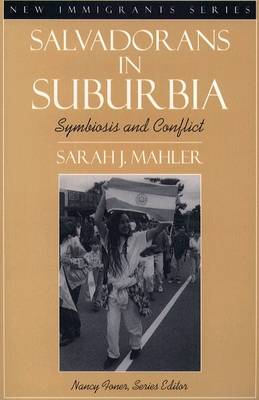 Salvadorans in Suburbia