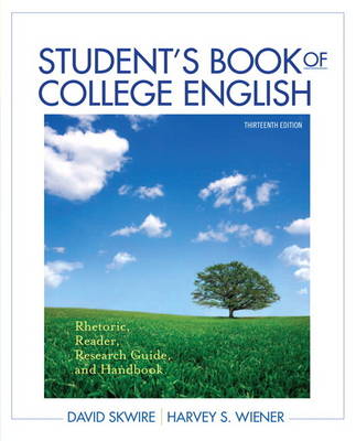 Student's Book of College English