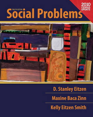 Social Problems, Census Update Plus MySocLab with Etext -- Access Card Package