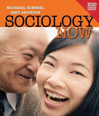 Sociology Now, Census Update with MySocLab with Etext -- Access Card Package