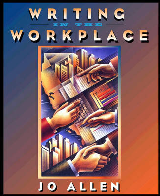 Writing in the Workplace