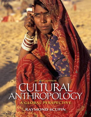 Cultural Anthropology