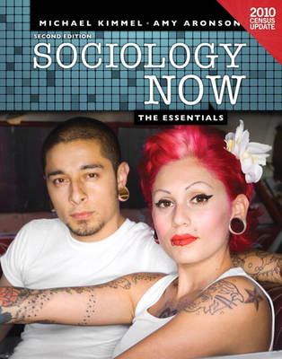 Sociology Now
