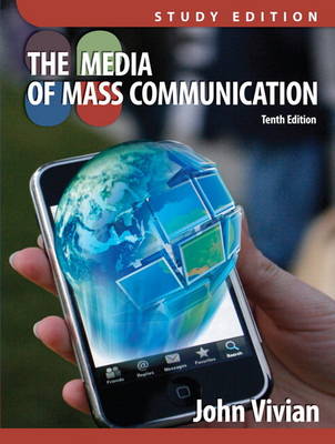 Media of Mass Communication Plus MyCommunicationLab with Etext -- Access Card Package
