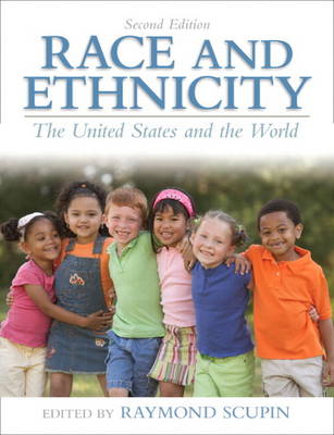 Race and Ethnicity