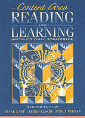 Content Area Reading and Learning