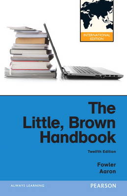 The Little, Brown Handbook