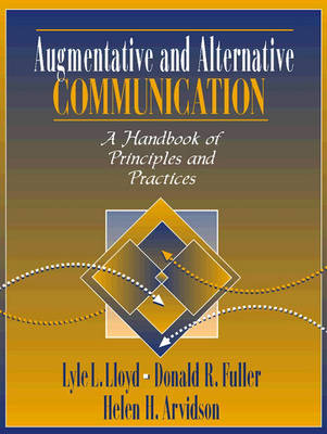 Augmentative and Alternative Communication